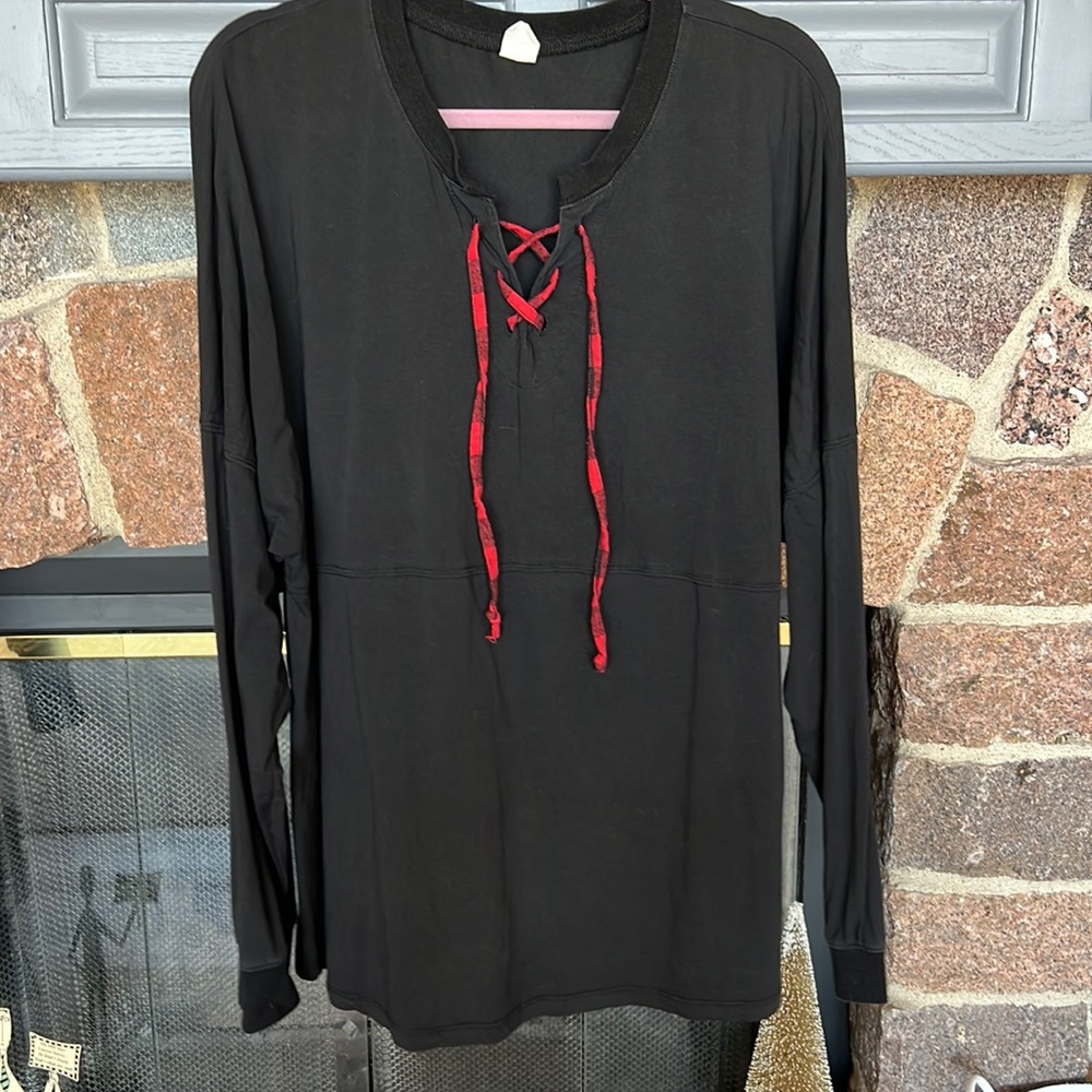 Sunshine and Rodeos long sleeve